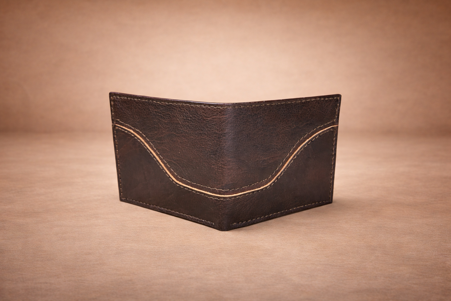 Classic Bifold Wallet