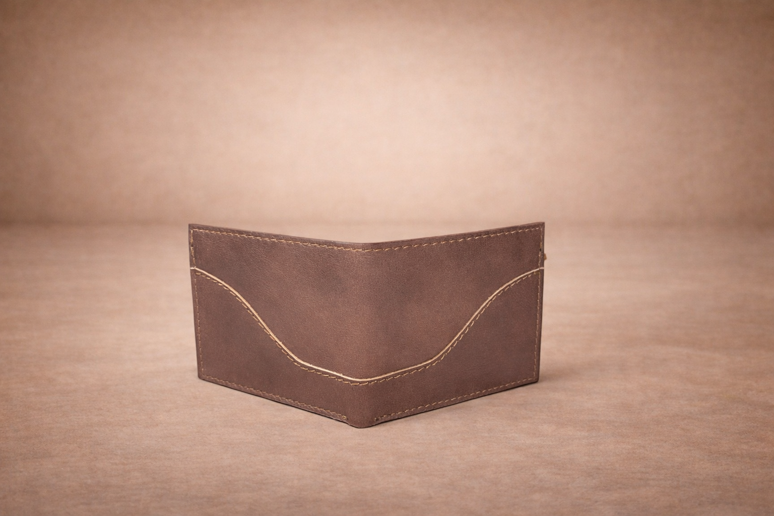 Classic Bifold Wallet