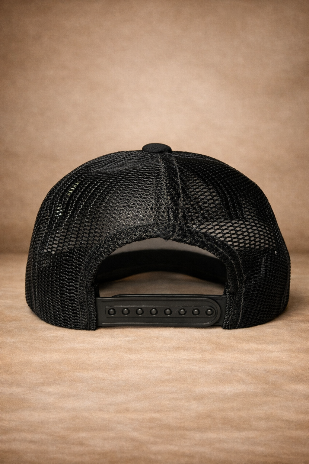 Cuero Santo Toro Blanco Cap