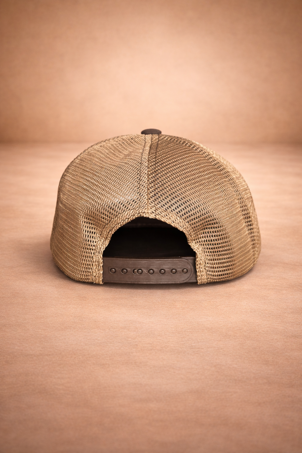 Cuero Santo Pluma Santa Cap