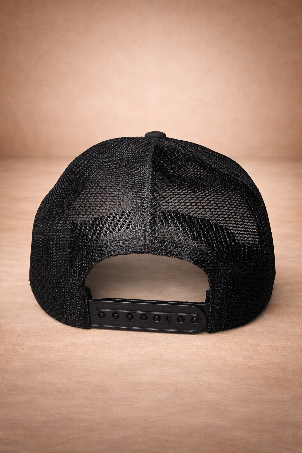 Cuero Santo Paniolo Cap